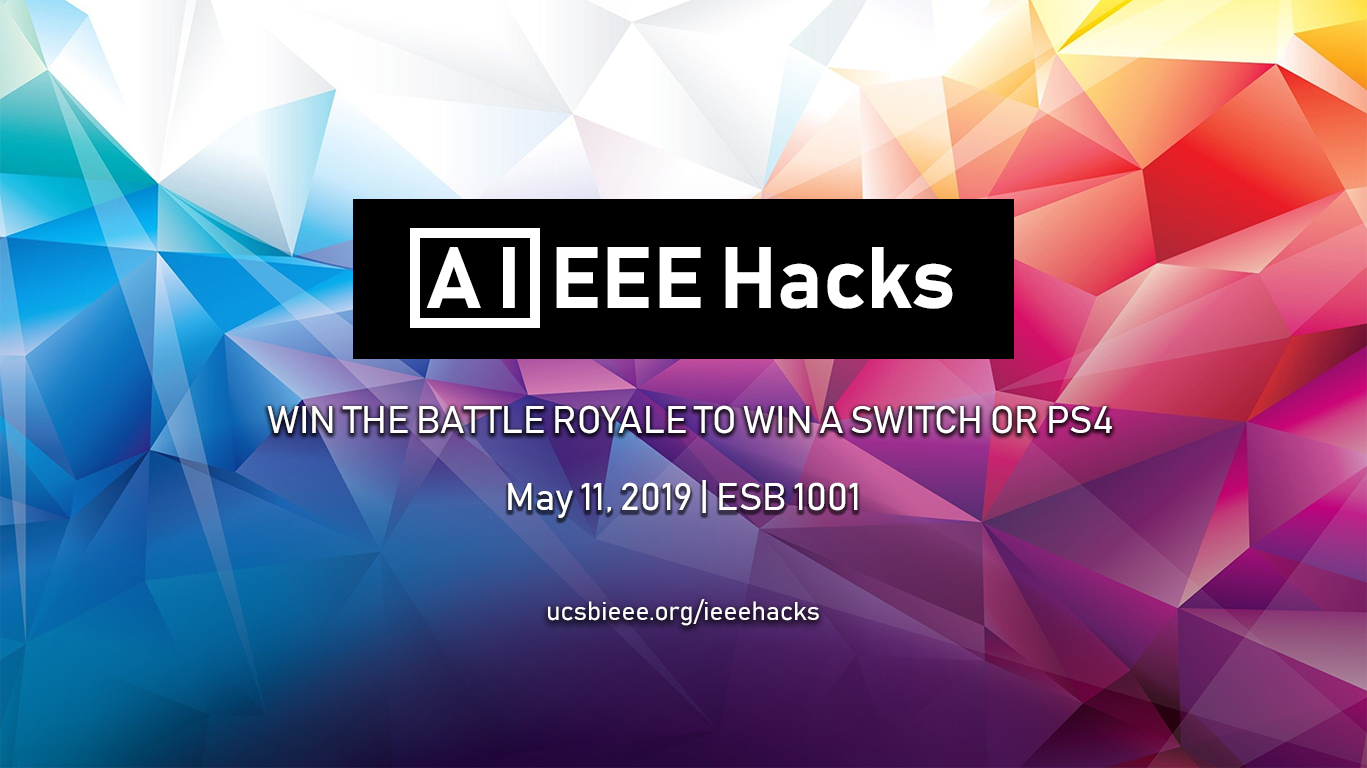 IEEE Hacks