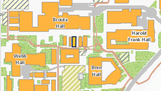 IEEE Lab Map