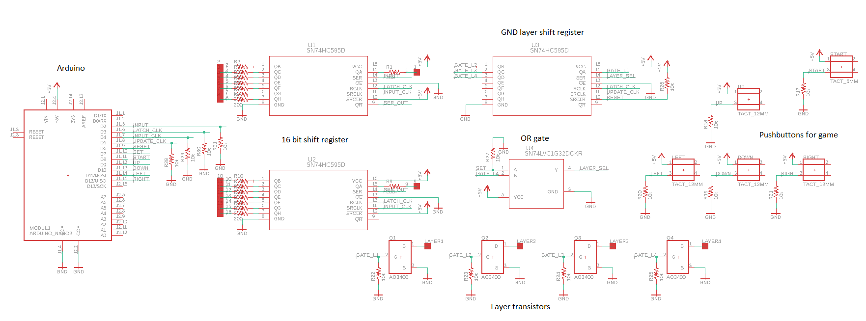 Schematic