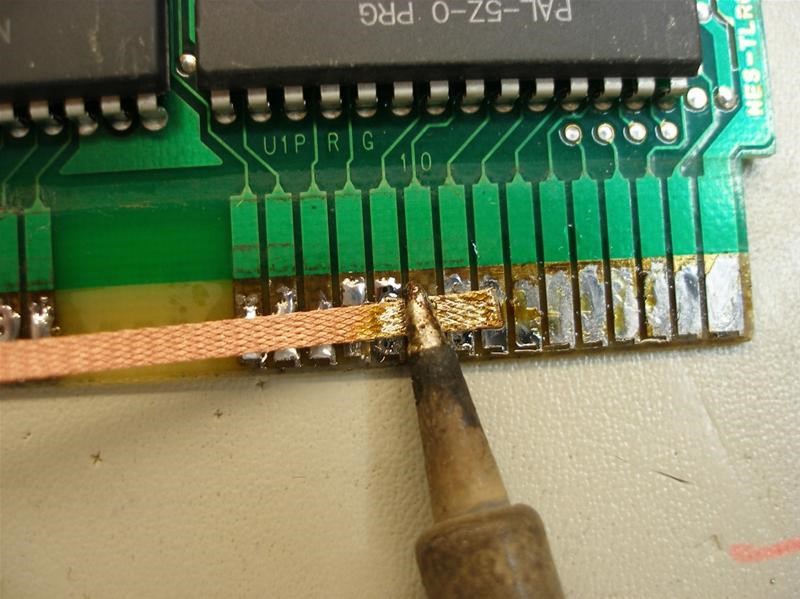 Soldering Wick