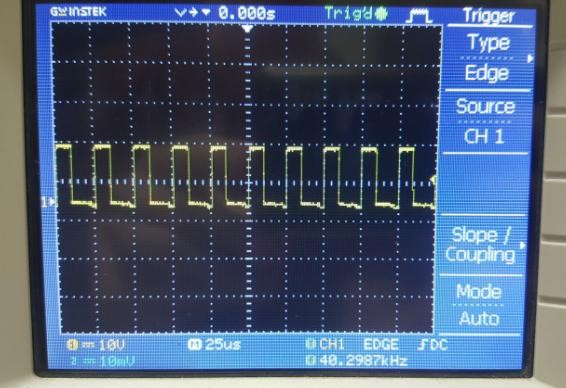 Oscilliscope