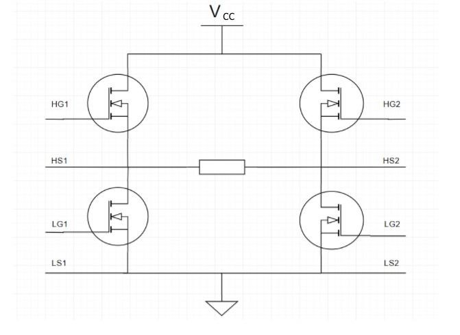 H-Bridge 1