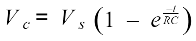 Capacitor Voltage