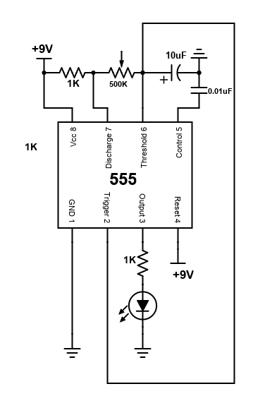 clock circuit