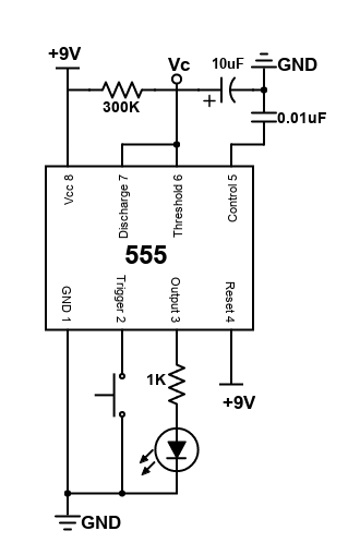 Pulse Circuit