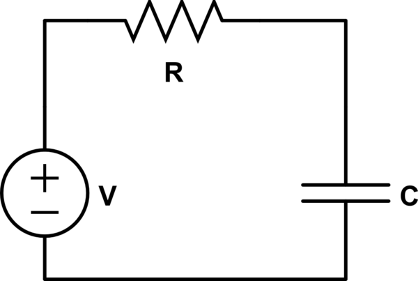 rc circuit