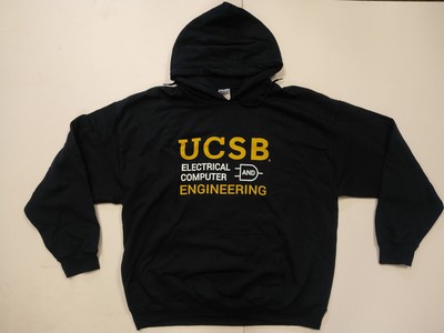 UCSB ECE Hoodie (Blue)